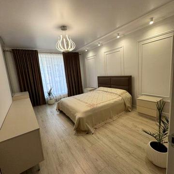 Оренда 2-кім в ЖК Княгинин , перша здача