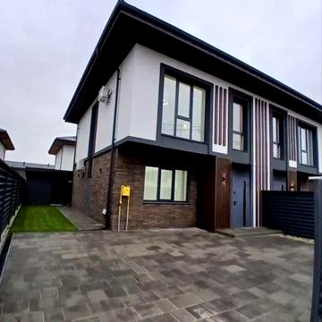 Оренда будинку КМ Garden Village PETROPAVLIVKA Все нове Газ