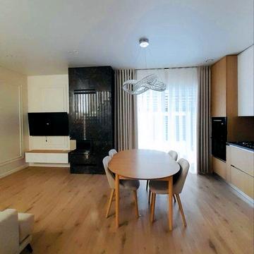 Оренда будинку КМ Garden Village PETROPAVLIVKA Все нове Газ