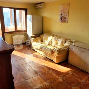 1 к квартира вул Кудрявська 31/33 Шевченківський р-н