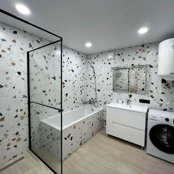 Оренда сучасноїї двокімнатної кввртири в ЖК «Парковий квартал»!