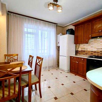 Вже вільна! Оренда затишної 1-кімн квартири в центрі, р-н Градецького.