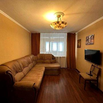 Здам 1к квартиру 36м2 Нагорка / Полігонна / Гагаріна