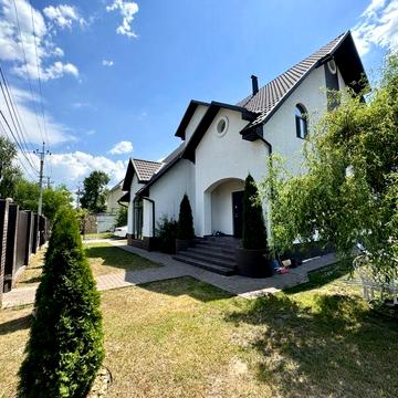 БЕЗ КОМІСІЇ, будинок з РЕМОНТОМ, Сертифікат ТАК