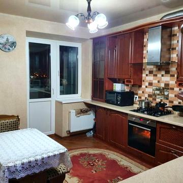 1к кв на Келецькій. Агв