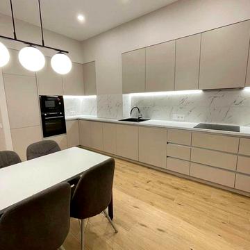 ЖК Комфорт Сити