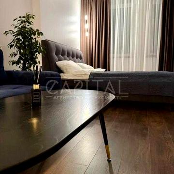 Квартира,перша здача/дизайнерський ремонт/ ЖК Manhattan/центр