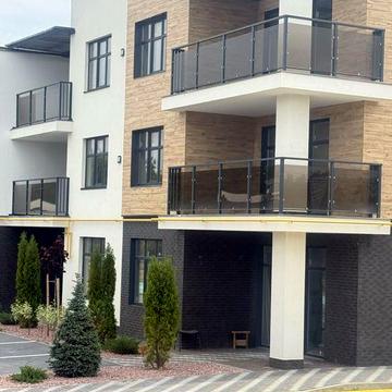 Продажа квартир 1к г.Ирпень Киевская область ЖК Hygge Home ЖК Hygge Home