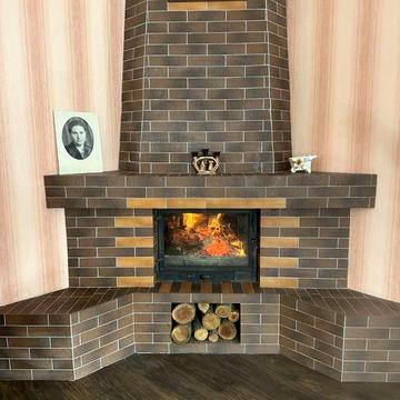 Ваш теплий заміський будинок в с.Будище