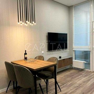 ОРЕНДА, ЖК «Манхеттен Сіті», пр-т Берестейський, 11 , 2-х кімн. кв.