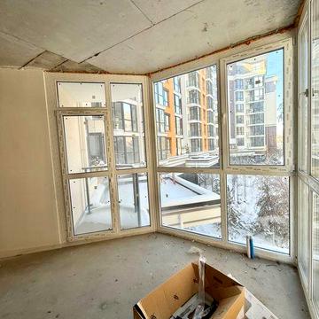 Продаж однокімнатної квартири на Прорізній, Газ, ціна Вказана під Ключ