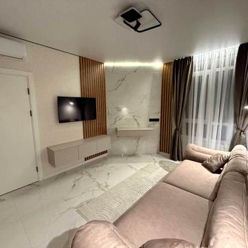 1 кімнатна квартира з дизайнерським ремонтом УНІКАЛЬНА пропозиція!