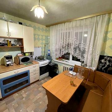 Аренда 3-х комнатной квартиры ЖМ Тополь 3