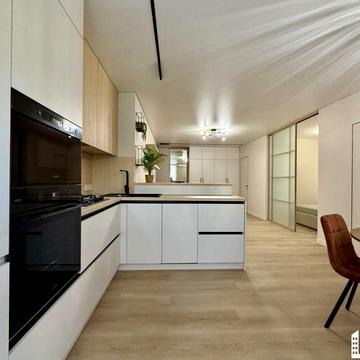 Супер ціна! 2кім квартира +кухня студія, вул. Бандери, якісний ремонт ЖК Union