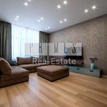 Инвертор ЖК Новопечерські Липки Оренда 3кім квартири Драгомирова 15