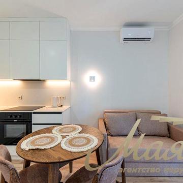 Аренда 1 комнатной квартиры в ЖК Французский квартал 2, Печерск