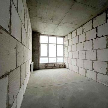 Трикімнатна квартира - 77,7 м ,в моноліті ЖК Європейскій