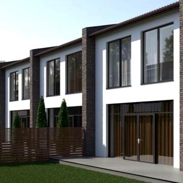 Терміново продам котедж під Є-Оселю, р-н Авторинок,Макарова