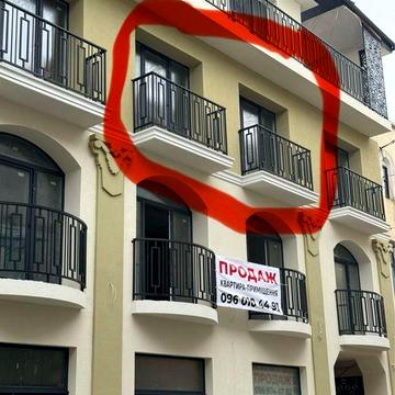 Квартира в новобудові центр Коломиї