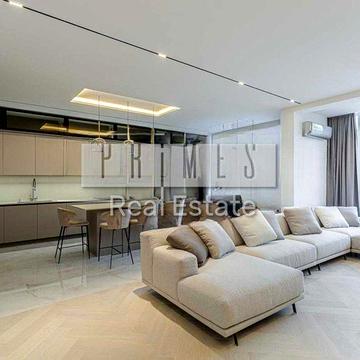 ЖК Новопечерські Липки Оренда дизайнерської 5кім квартири Драгомирова