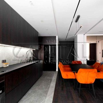 СТИЛЬНА 2-кімнатна квартира | ЖК Русанівська гавань | ГЕНЕРАТОР