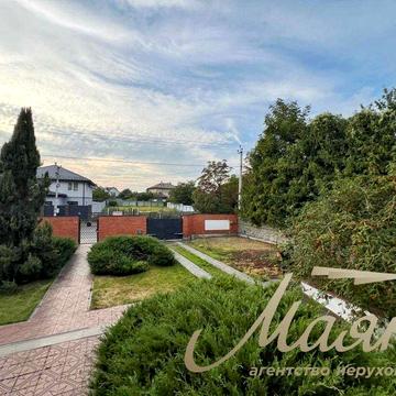 Аренда 3-х этажного дома 348м2, Софиевская Борщаговка