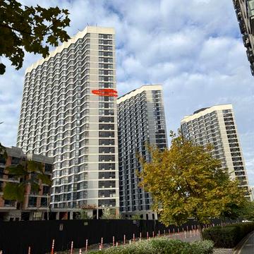 Власник!Жк Зарічний.Видова 3-кв. Осокорки-Славутич-Дарницький р-н Жк Зарічний