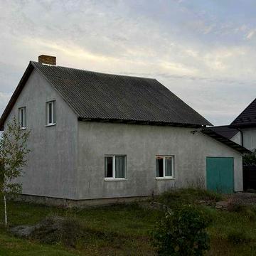 Земельна ділянка 15 соток + будинок 185 м² | Новостав (Боратин)