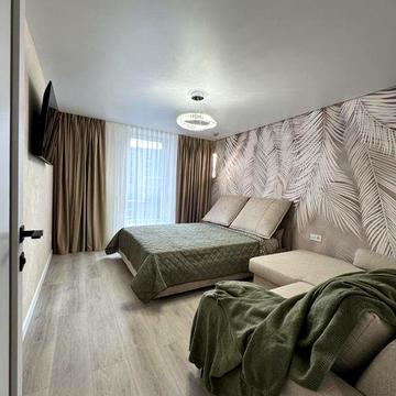 Продаж 1 кім квартири вул. Залізнична ЖК Шенген ЖК Шенген