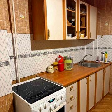 Продается 1 к. квартира на Небесной сотни//р-н Таирова