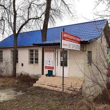 Галицька вул., 26