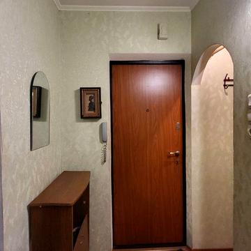 1кімнатна квартира на Урожаї