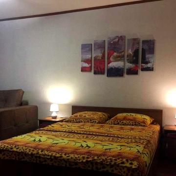 Здам однокімнатну квартиру на Коцюбинського від власника.