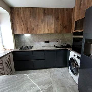 Здається двокімнатна квартира -студія по вулиці Одеській