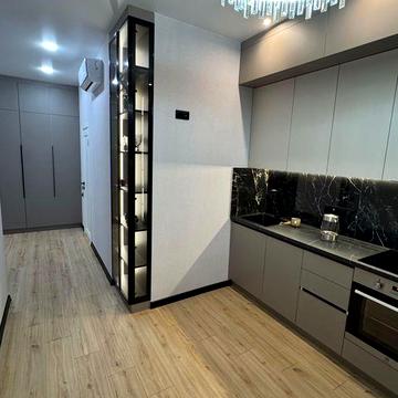 Квартира в «ЖК 5-Я Жемчужина» на Таирова (Лиманка) ЖК Пятая Жемчужина