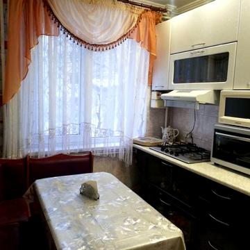 Продається 3к квартира