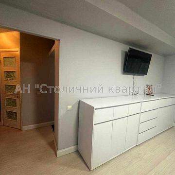 Русанівка 1к квартира