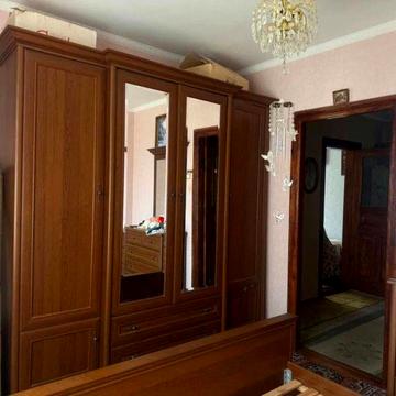 Продаж 4-кімнатної квартири 83м2 Сихів, Санта Барбара