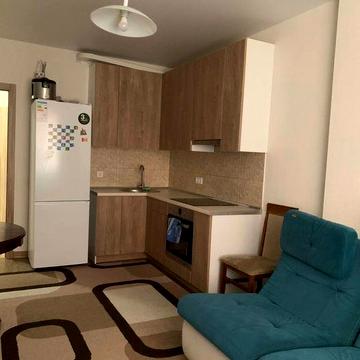 Сдам 1к.квартиру ЖК Артвиль свет ,вода тепло всегда есть