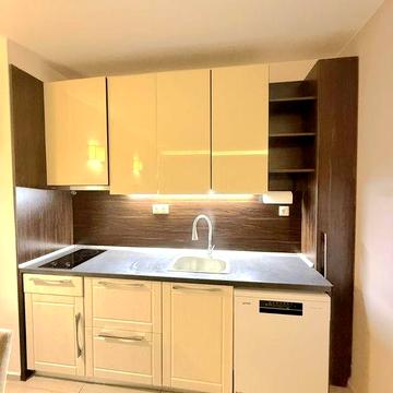 Продам свой апартамент  в Болгарии Солнечный берег,  Хармони 2 ЖК Harmony suites 2