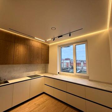 Продаж дизайнерської 3кімн. квартири в ЖК Баварія ЖК Баварія