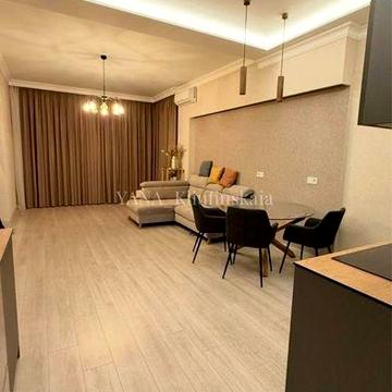 АРЕНДА‼️60м2 квартира ЖК «Французский» СТИКОН‼️ЦЕНТР Длительно с летом