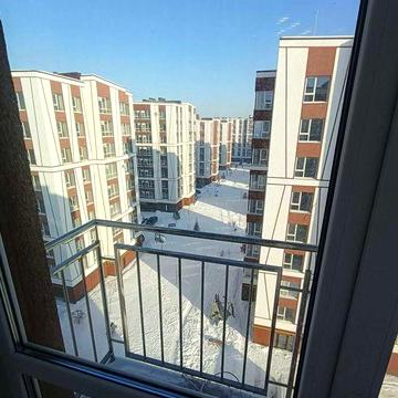 Продається 3-кімнатна квартира з ремонтом