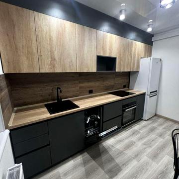 ЖК Пролисок, Героев Харькова 156, д4