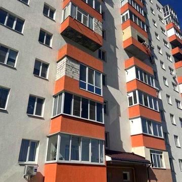 Продаж двокімнатної квартири 64м² ЖК Перший Парковий, Білогородка ГАЗ! ЖК Перший Парковий