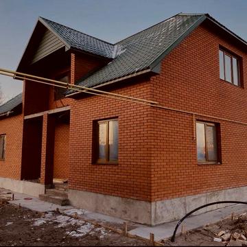 Будинок 170м² у Лебедівці! 35 соток, ГАЗ. ВЛАСНИК