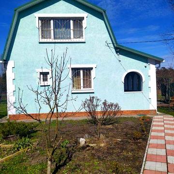 Продаю дачу біля села Загальці