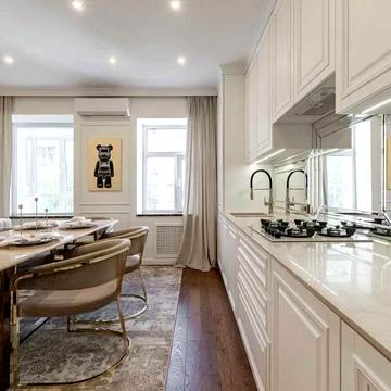 Вишукана 3-к квартира Гончара Подол Воздвиженка Пейзажна Софіївська