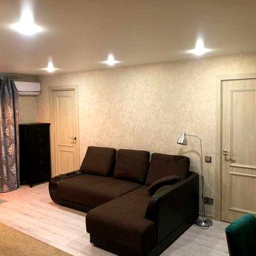 Оренда 2 к. квартири у центрі Львова