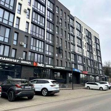 Здається в оренду 1,5 квартира Боздош ЖК Престиж новобудова